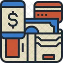 Payment Method Credit Icon