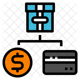 Payment method Icon