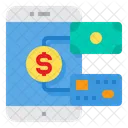 Payment Method Payment Money Icon