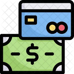 Payment Method  Icon