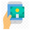 Payment Method Payment Cash Icon