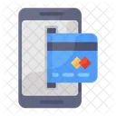 Payment Method Card Payment Secure Payment Icon