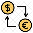 Money Business And Finance Payment Method Icon