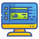 Payment Method Online Payment Card Payment Icon