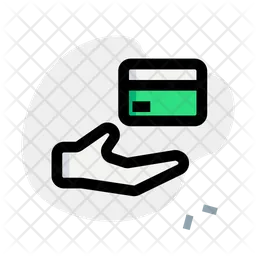 Payment Method  Icon