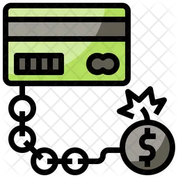 Payment Method  Icon