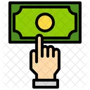 Payment Method Click Payment Icon
