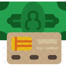 Payment Method  Icon