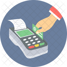 Payment Method Icon
