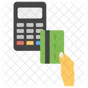 Payment Method Online Payment Credit Card Icon