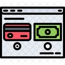 Payment Method Transaction Payment Icon