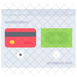 Payment Method  Icon