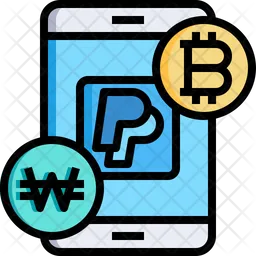 Payment Method  Icon