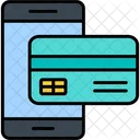 Payment Method Online Payment Icon