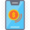 Payment Method Banking Internet Icon