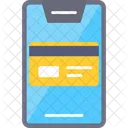 Payment Method Smartphone Mobile Icon