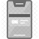 Payment Method Smartphone Mobile Icon