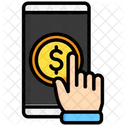 Payment Method  Icon