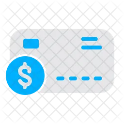 Payment Method  Icon