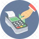 Payment Method Payment Credit Card 아이콘