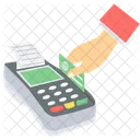 Payment Method Payment Credit Card 아이콘