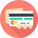 Payment Method Credit Card Mean Icon