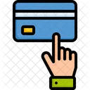 Payment Method Payment Card Icon