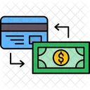 Payment Method Transaction Options Payment System Icon