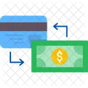 Payment Method Transaction Options Payment System Icon