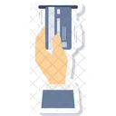 Payment Method Money Online Payment Icon