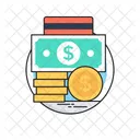 Payment Methods  Icon