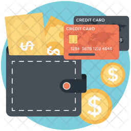Payment Methods Icon