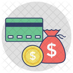 Payment Methods Icon
