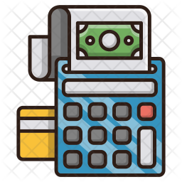 Payment methods Icon