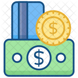 Payment Methods Icon