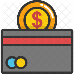 Payment Methods Icon