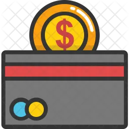 Payment Methods  Icon
