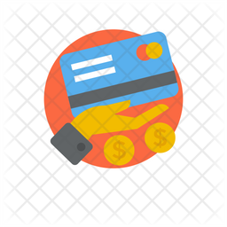 Payment Methods Icon