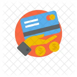 Payment Methods  Icon