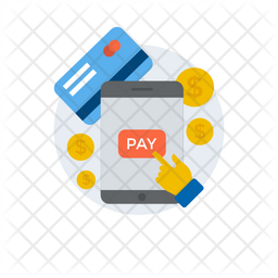 Payment Methods Icon