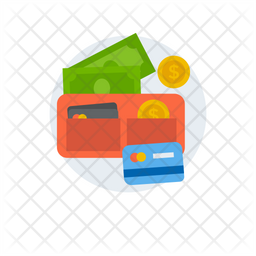 Payment Methods Icon