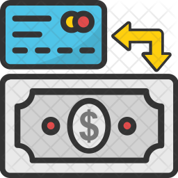 Payment Methods Icon