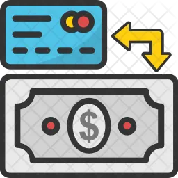 Payment Methods  Icon