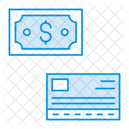 Payment Methods Icon