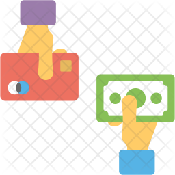Payment Methods Icon