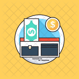 Payment Methods Icon