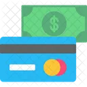 Payment Methods Cards Credit Icon