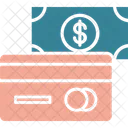 Money Payment Credit Card Icon