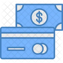 Payment methods  Icon