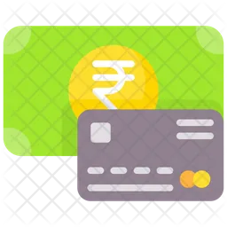 Payment Methods  Icon